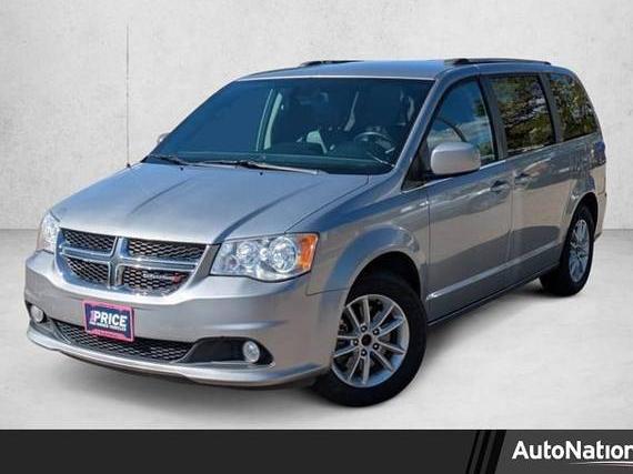 DODGE GRAND CARAVAN 2019 2C4RDGCG1KR578193 image DODGE GRAND CARAVAN 2019 2C4RDGCG1KR578193 image